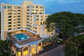 The Raintree Hotel Chiang Mai